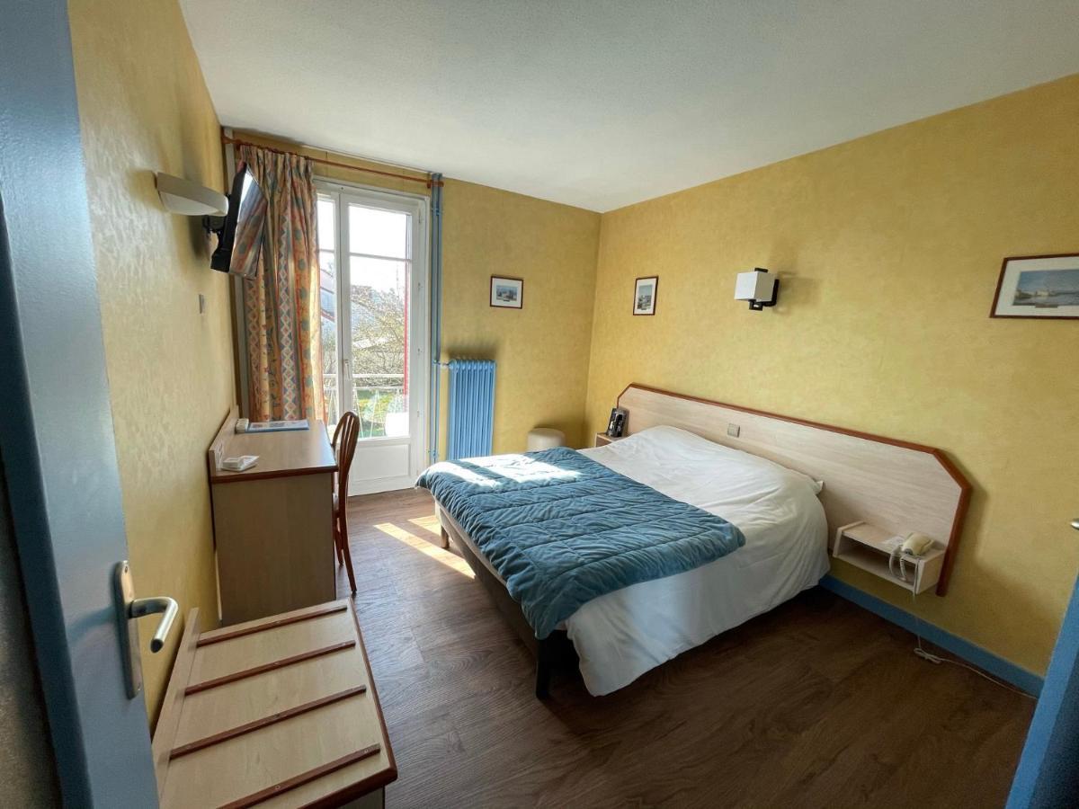 "Contact Hotel" Le Saint Remy - Chalon Sud エクステリア 写真