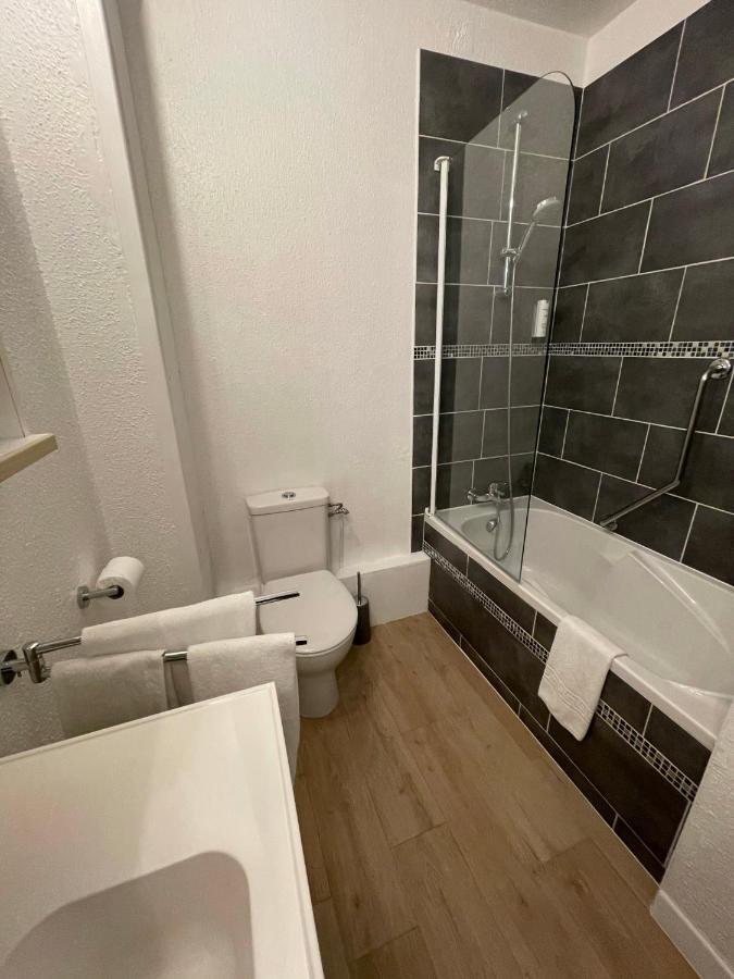 "Contact Hotel" Le Saint Remy - Chalon Sud エクステリア 写真