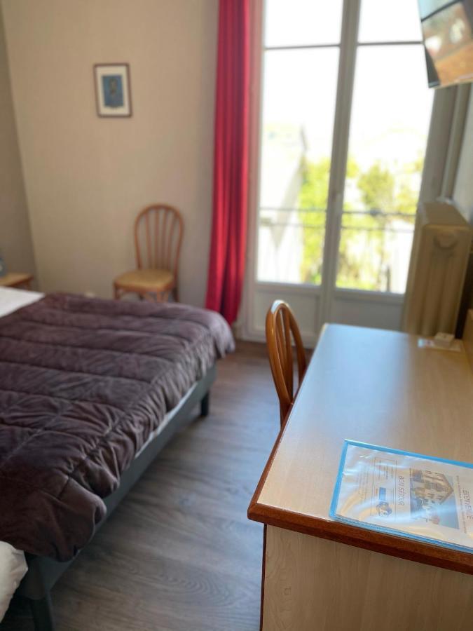 "Contact Hotel" Le Saint Remy - Chalon Sud エクステリア 写真
