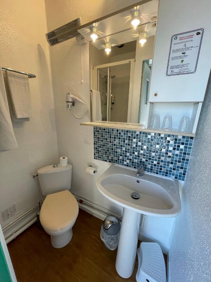 "Contact Hotel" Le Saint Remy - Chalon Sud エクステリア 写真