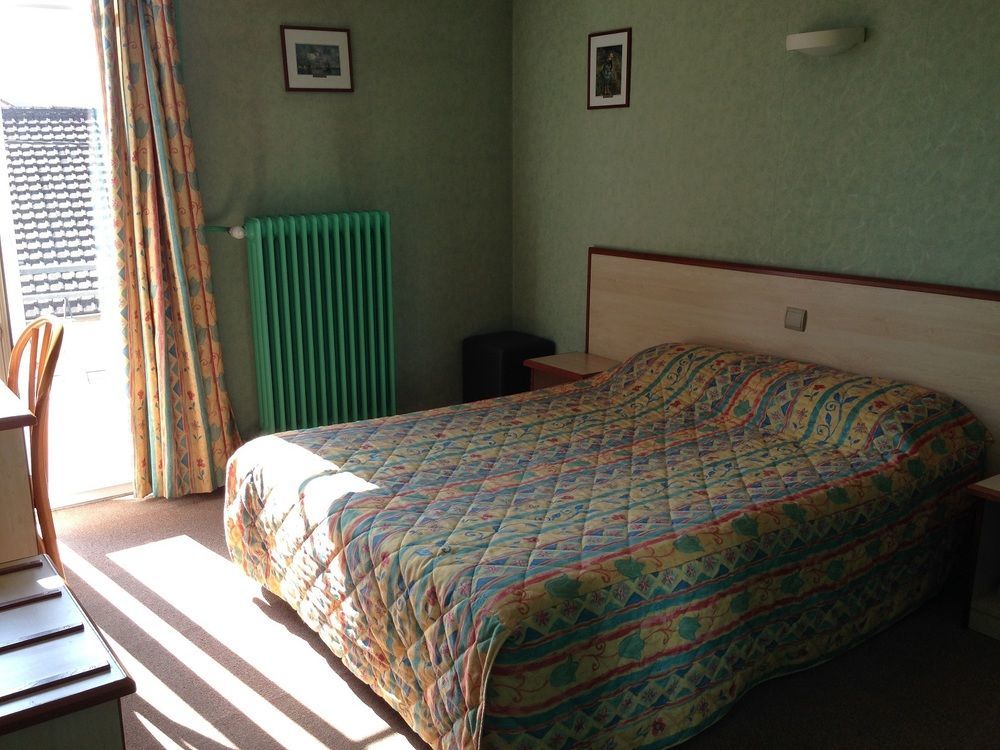 "Contact Hotel" Le Saint Remy - Chalon Sud エクステリア 写真