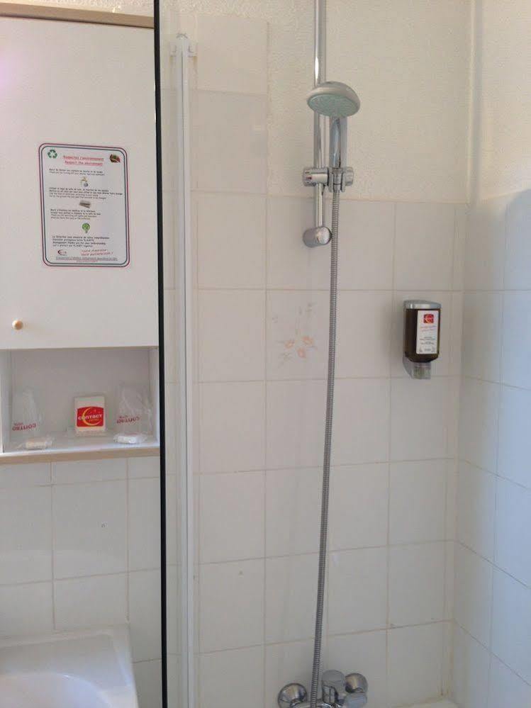 "Contact Hotel" Le Saint Remy - Chalon Sud エクステリア 写真